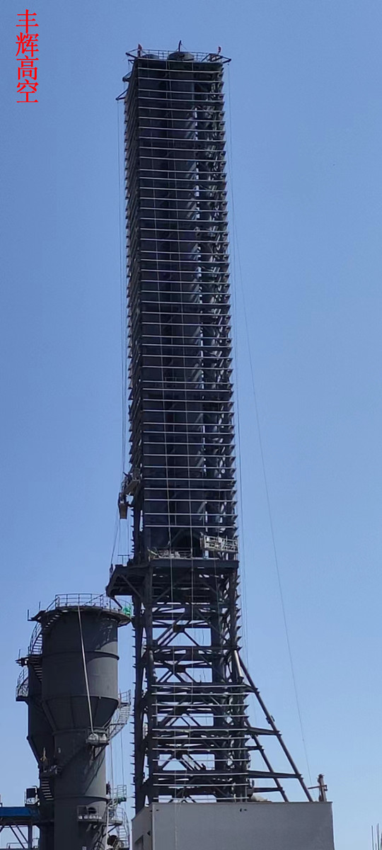 徐州陽(yáng)光新鳳鳴熱電聯(lián)產(chǎn)項(xiàng)目